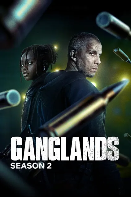 Ganglands Season 2 (2023)